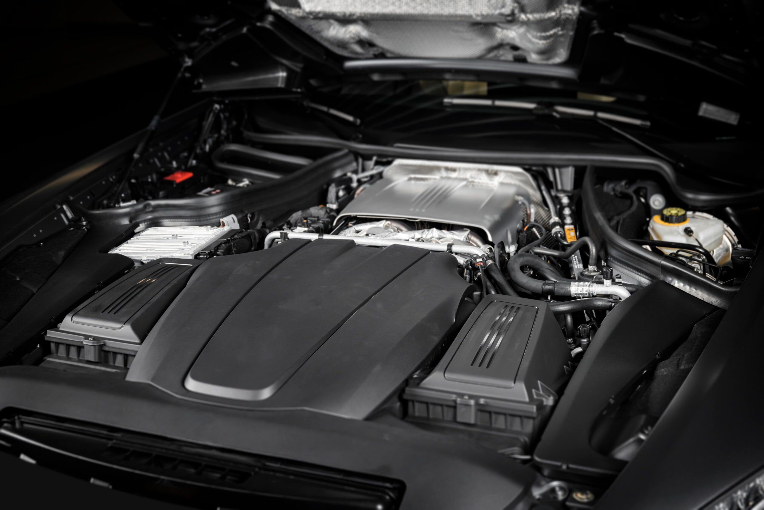 Esempio dalla galleria fotografica di CAR TEST ROMA 2016